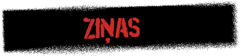Ziņas
